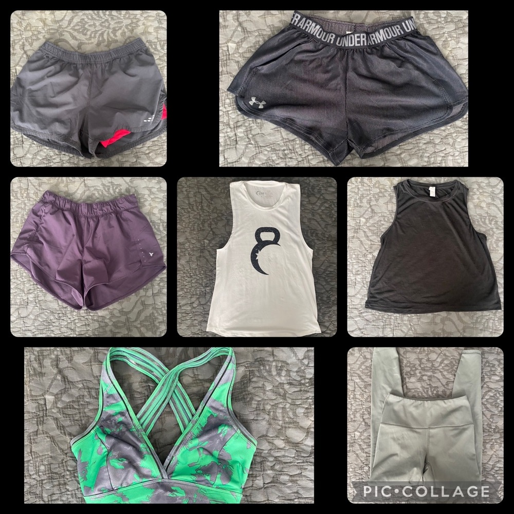 activewear bundle
